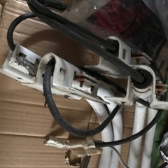 【値下げ】スポット照明の画像