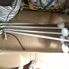 【値下げ】スポット照明の画像