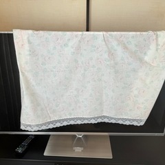 50インチテレビ
