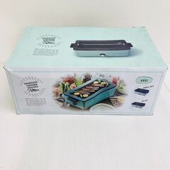 【レガストック川崎本店】LADONNA　ラドンナ　スモークレス焼肉ロースター　K-SY1-PAの画像