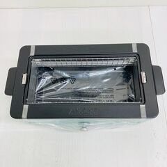 【レガストック川崎本店】LADONNA　ラドンナ　スモークレス焼肉ロースター　K-SY1-PAの画像