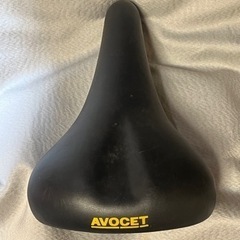 自転車サドルAVOCET  TOURINGの画像