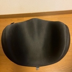 ★ﾊﾞﾗﾝｽﾁｪｱｰ「CUVILADY」美品　残り黒のみ！の画像