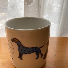 ポールスミス マグカップの画像