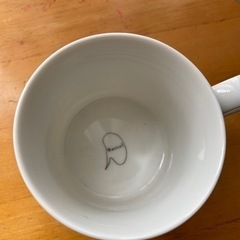 ポールスミス マグカップの画像