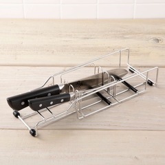 貝印　包丁スタンドの画像