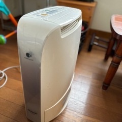 【再度値下しました】【美品】パナソニック除湿機