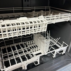 値下げ！　食洗機　パナソニック　NP-TZ300S 