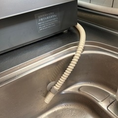 値下げ！　食洗機　パナソニック　NP-TZ300S 