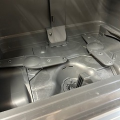 値下げ！　食洗機　パナソニック　NP-TZ300S 