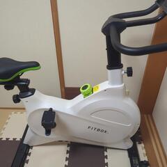 値引き中　fitbox　フィットボックス