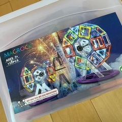 パズル　知恵の画像