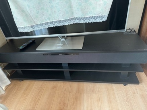 Panasonicサウンドボード