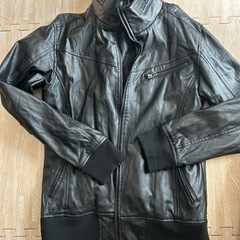 ライダースジャケット