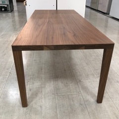 取りに来れる方限定！karimoku(カリモク)のセンターテーブルです！