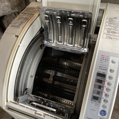 洗濯機の画像