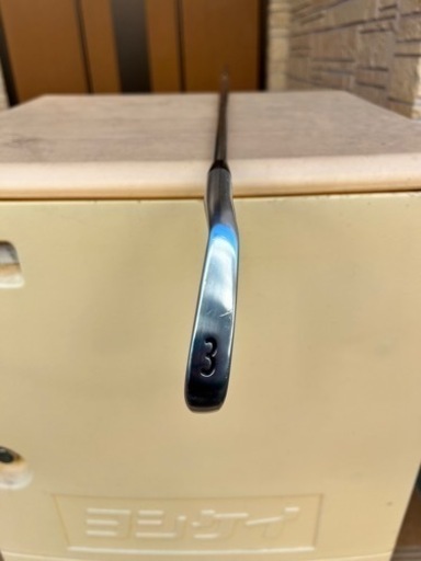 Titleist 712mb DGx100 アイアンセット