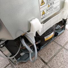 冷蔵庫無料その3の画像