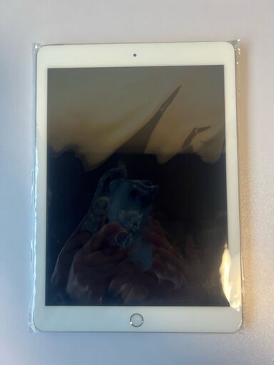 値引きしました。iPad第６世代