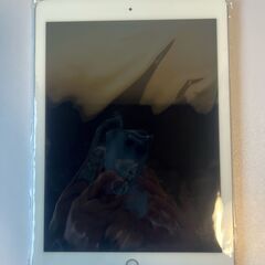 値引きしました。iPad第６世代