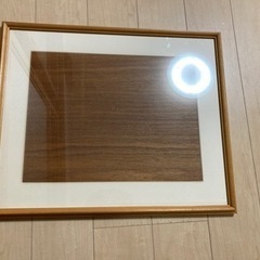 家具 額