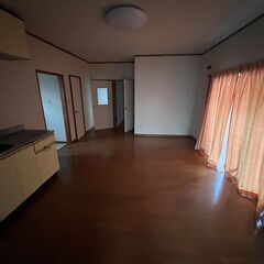 【大家直募集】※家賃4万円！◆平屋の３LDK戸建◆駐車場2台(縦列4台）付き◆初期費用4.4万のみ◆ペット応相談◆複数入居、外国人歓迎◆ - 賃貸（マンション/一戸建て）