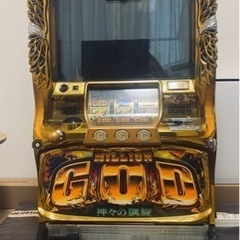 ミリオンゴッド 神々の凱旋