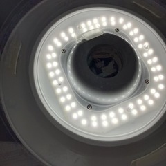 リモコン式LED照明　リサイクルショップ宮崎屋　佐土原店　24.2.29Fの画像