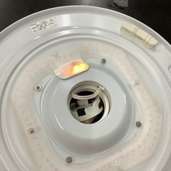 リモコン式LED照明　リサイクルショップ宮崎屋　佐土原店　24.2.29Fの画像