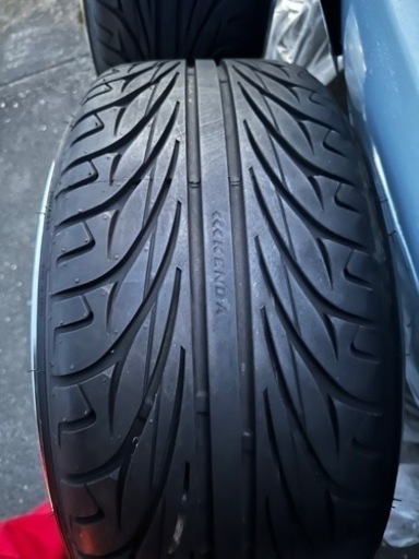KUHL RACING VERZ WHEELS KCV01 10J 19インチ クールレーシング