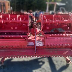 ハロー　ササキ　MAX345　ジャンク　トラクター　農機具　