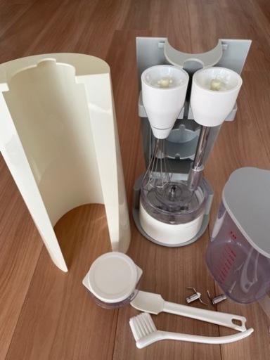 貝印 ブレンディア