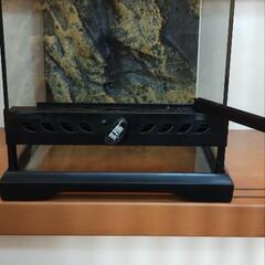 爬虫類用ゲージの画像