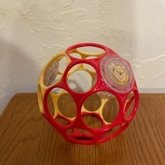 プーさん　オーボール