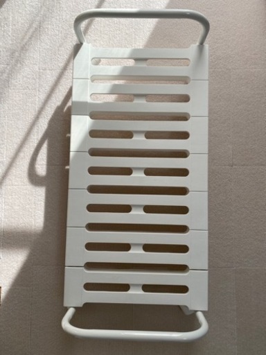 押入れ収納キャリー