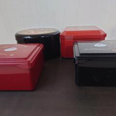 ①  和風 小物入れ 1個130の画像