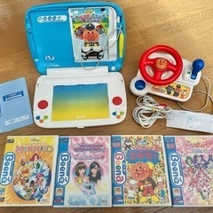 ビーナ　テレビゲーム