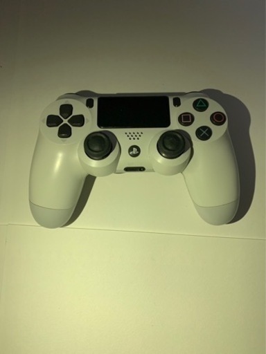 【スペシャル更新】PS4 CH2200A ホワイト ?期間限定8点カセット付き?