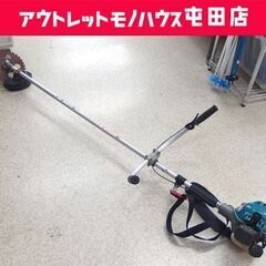 makita エンジン刈払機 MEM202S 楽らくスタート 2...