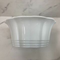 【レガストック江東店】 JFTD　ノリタケオ　リジナル　No.1　花瓶　花器　鉢の画像