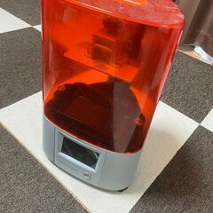 【終了】光造形3Dプリンター NOVA3D Elfin2 MON...