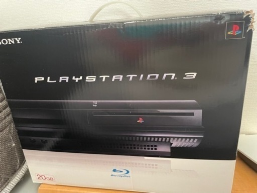 プレステ3