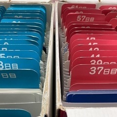 七田式　ドッツセットの画像