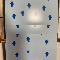 七田式　ドッツセットの画像