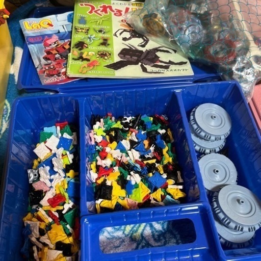 おもちゃ パズル