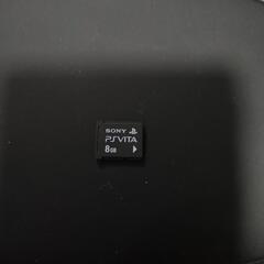 PSVita専用メモリーカード8GBその他の画像