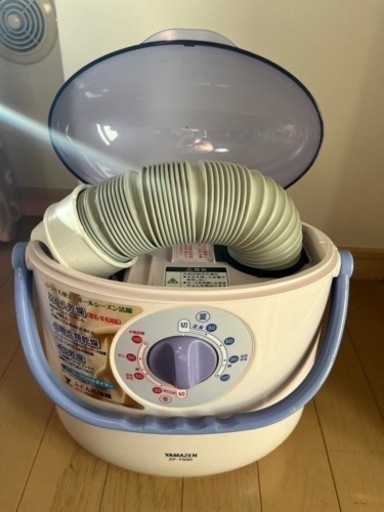 ふとん乾燥機