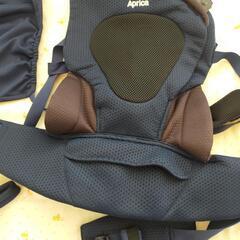 アプリカ　コアラ　抱っこひもの画像