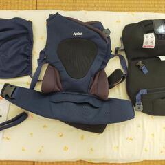 アプリカ　コアラ　抱っこひもの画像