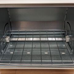 オーブントースターの画像